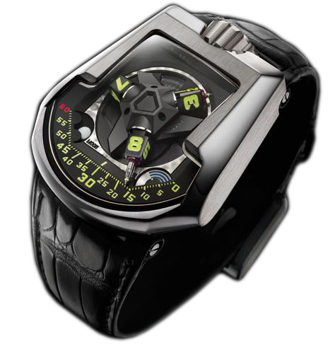 Review Urwerk Replica UR-202WG watch - Click Image to Close